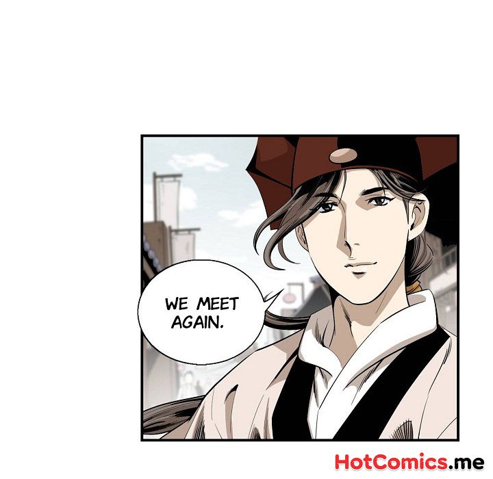 Magician's Murim Adventures - episode 46 - 31