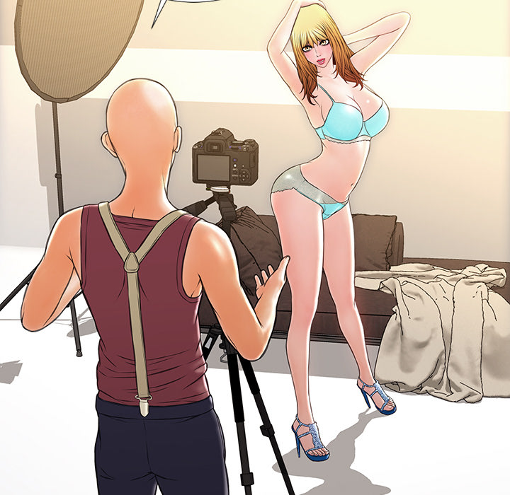 Superstar Cynthia Oh - episode 20 - 67
