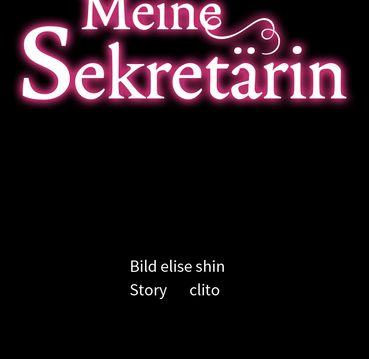 Meine Sekretärin - episode 23 - 20