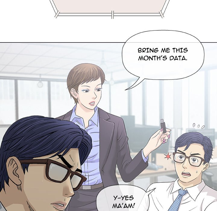 Give and Take - episode 30 - 5
