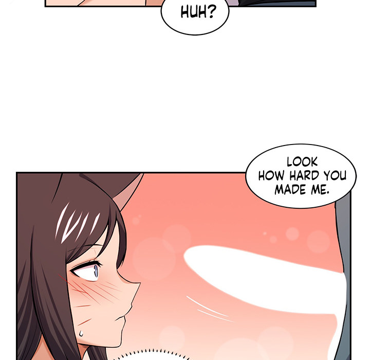 Zombie Girlfriend! - episode 22 - 20