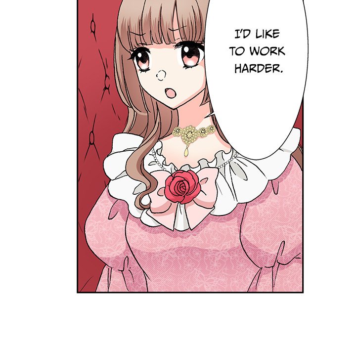 The Lady with an Elegant Smile - episode 23 - 46