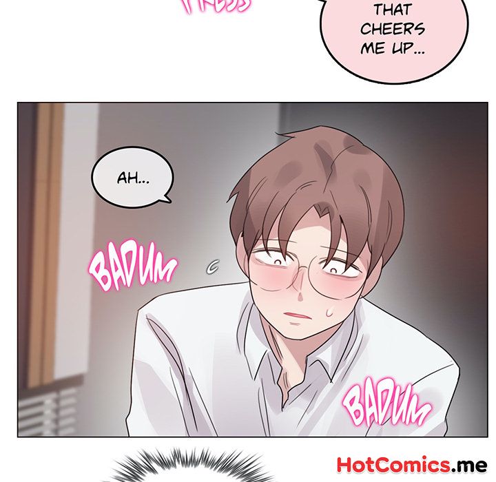 A Pervert's Daily Life - episode 107 - 34