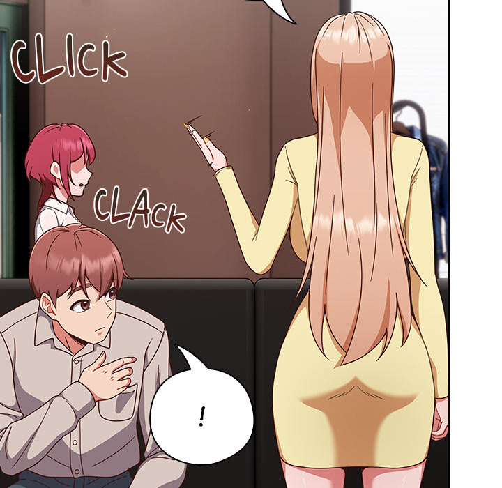 Honey Sweet Part-Time Job - episode 1 - 166