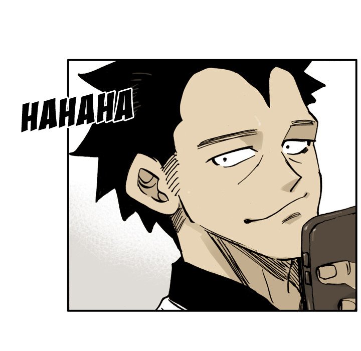 The Bully Hunter - episode 1 - 30