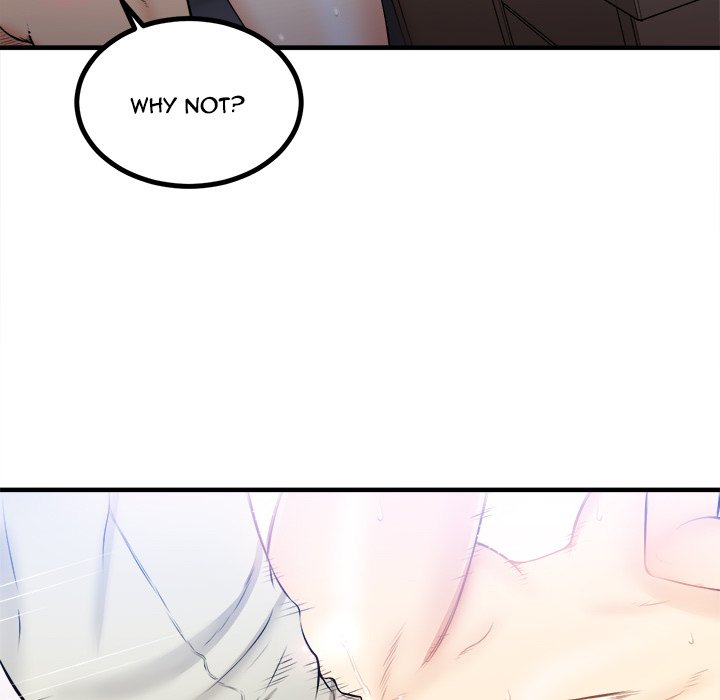 Yuri's Part Time Job - episode 8 - 93