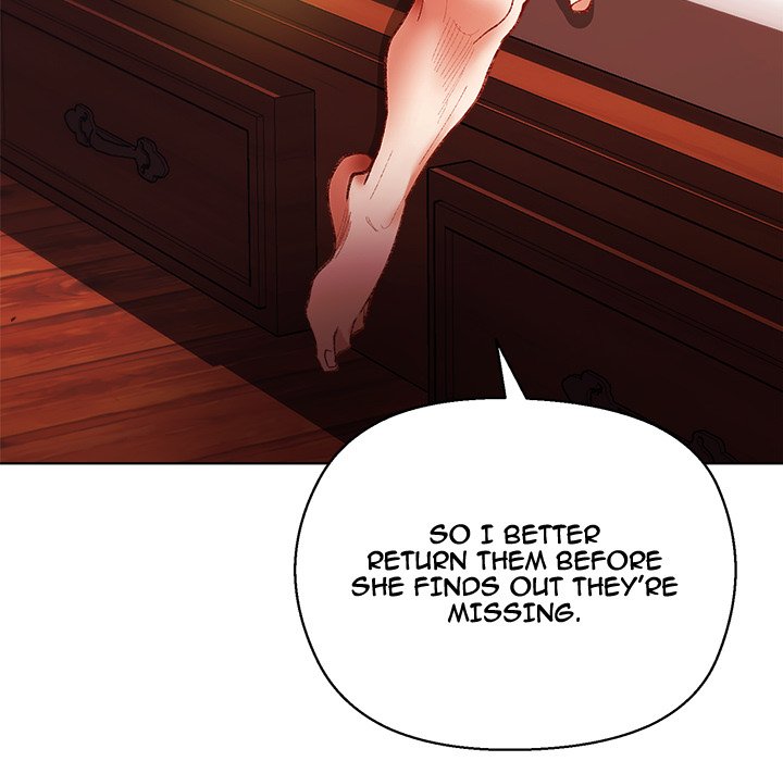 Young Lady's Knight - episode 3 - 93