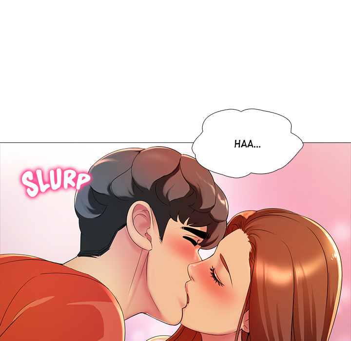 My Friend's Girlfriend - episode 7 - 19