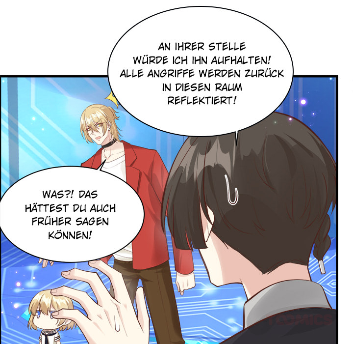 Eine etwas andere Familie - episode 53 - 12