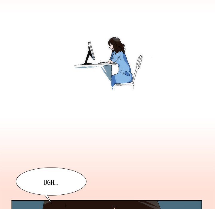 Can't See Can't Hear But Love - episode Prologue - 24