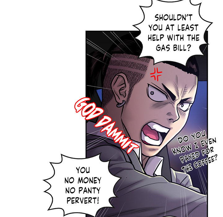 Sleeping With the Ghost - episode 16 - 30
