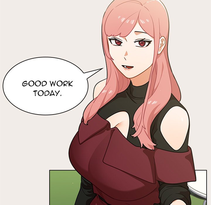 Naughty Little Secret - episode 17 - 50