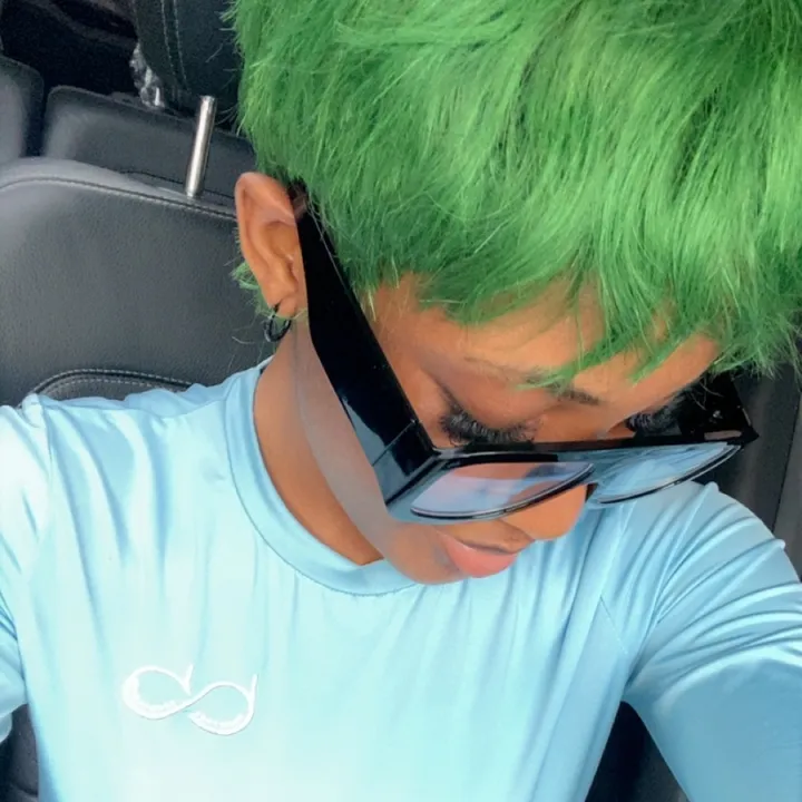greenypaid