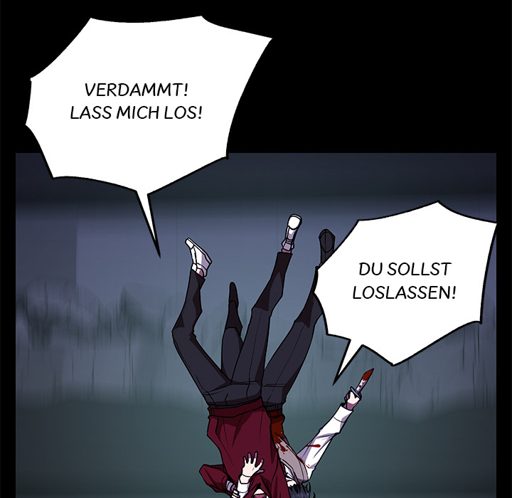 Meine Schulzeit mit Rang F - episode 23 - 74