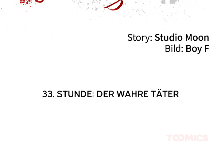 Mörderisches Klassenzimmer - episode 33 - 1