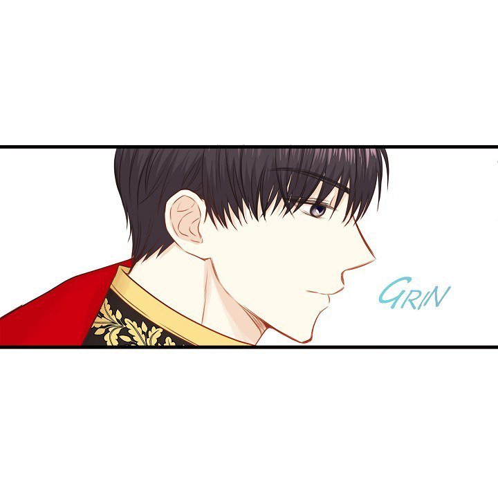 Hold on, Crown Prince! - episode 33 - 64