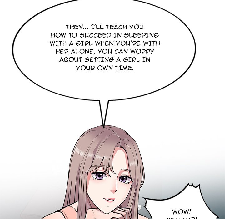 Secret Tutor - episode 3 - 99