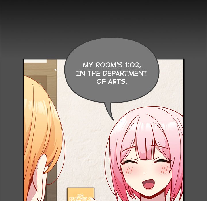 BFF to GF? - episode 27 - 25