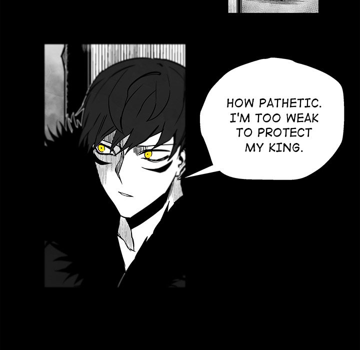 Nine Fantasy - episode 44 - 95