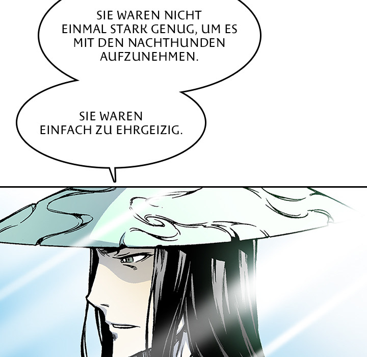 Die Legende von Sayu - episode 18 - 11