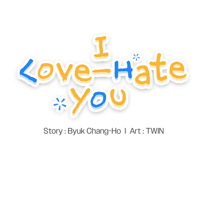 I Love-Hate You - episode 32 - 10