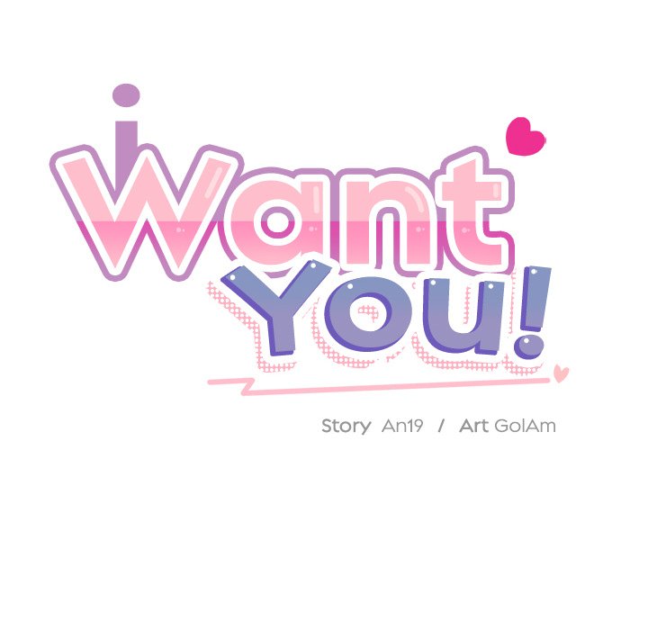 I Want You! - episode 10 - 15
