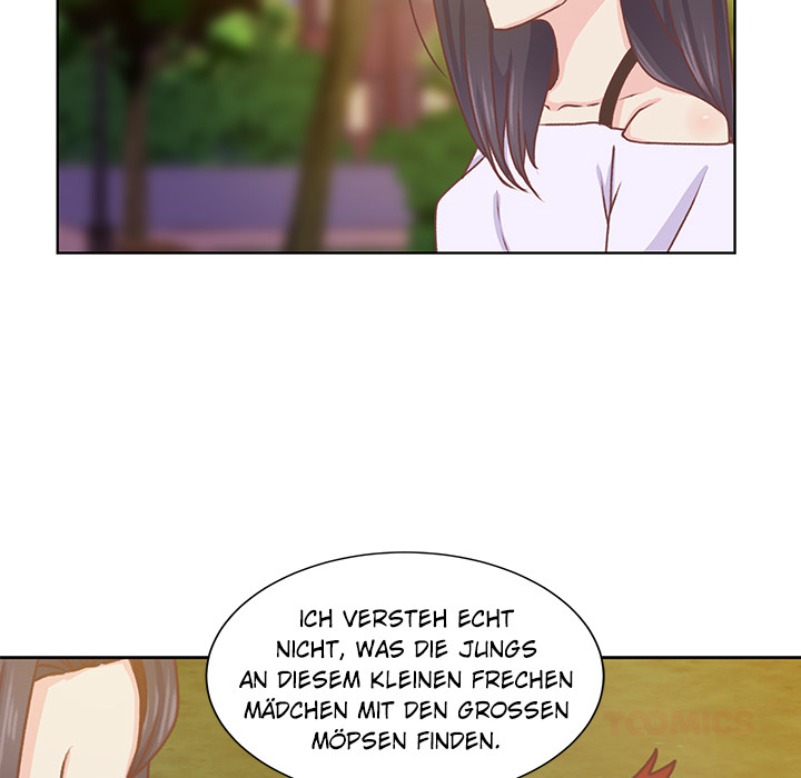 Der Mädchen-Knigge - episode 35 - 28