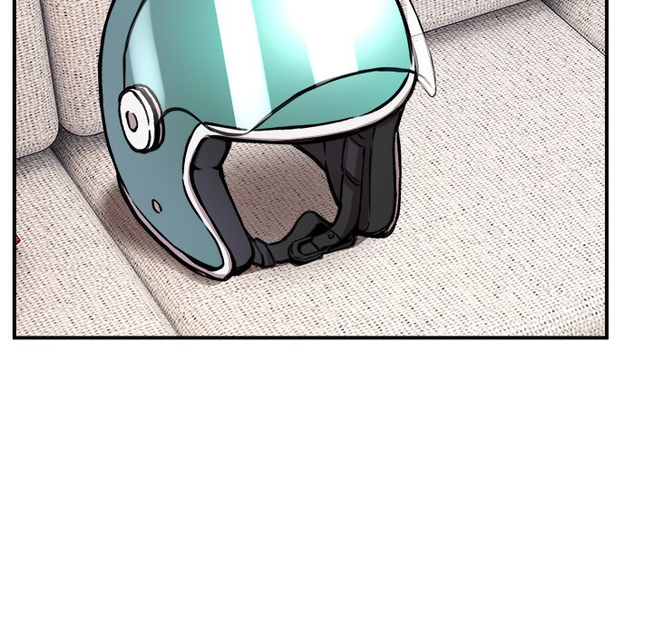 The Delivery Rider - episode 3 - 76