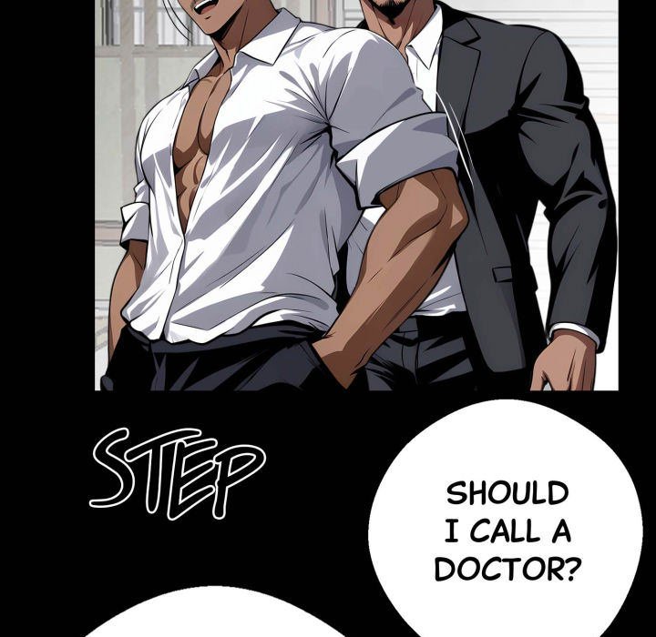 Workaholic Gangster - episode 19 - 12