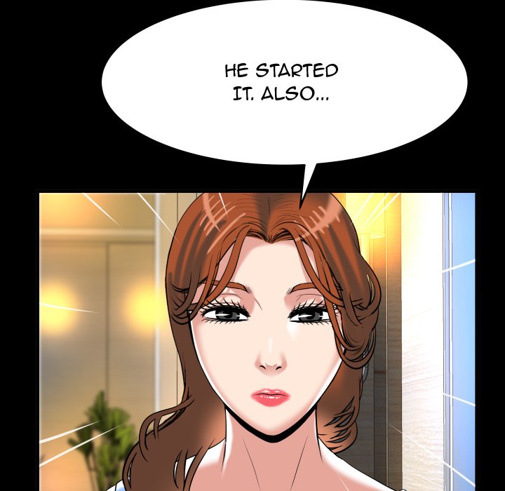 My Wife's Partner - episode 91 - 28