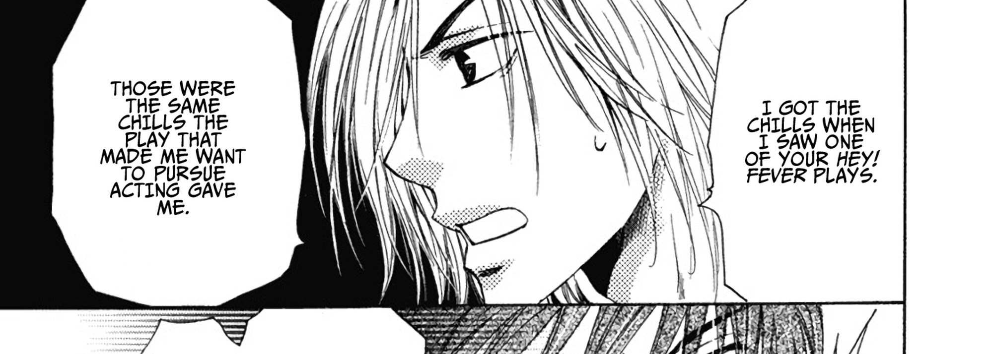Song of Our Beginning - episode 2 - 42