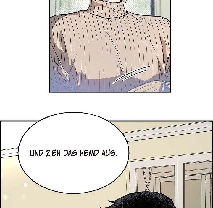 Harte Liebe - episode 21 - 33