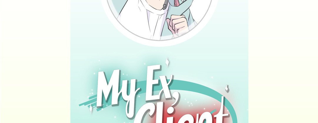 My Ex, Client  - episode 10 - 5
