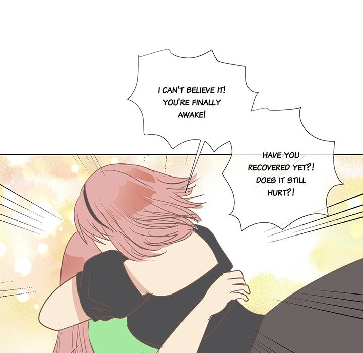Your Secret Body - episode 24 - 5