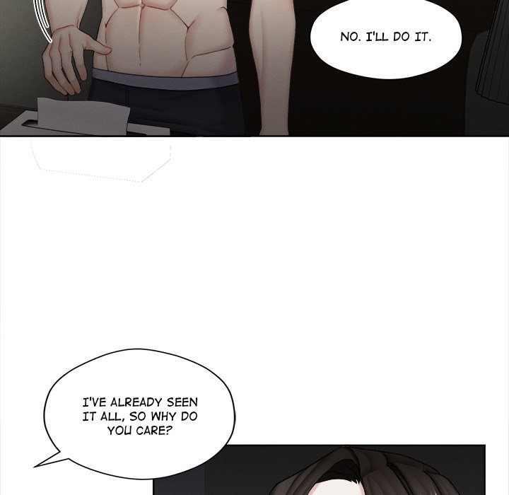 A Naughty Game for Two - episode 12 - 41
