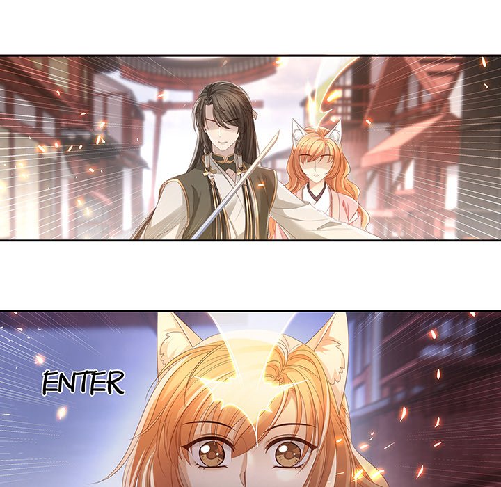 MASTER AND SEVEN LOVERS - episode 94 - 10