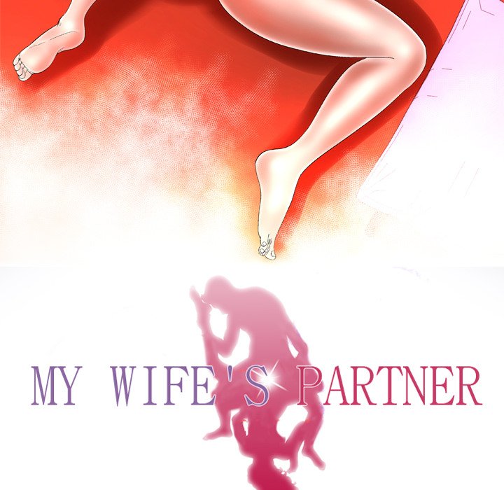 My Wife's Partner - episode 52 - 8