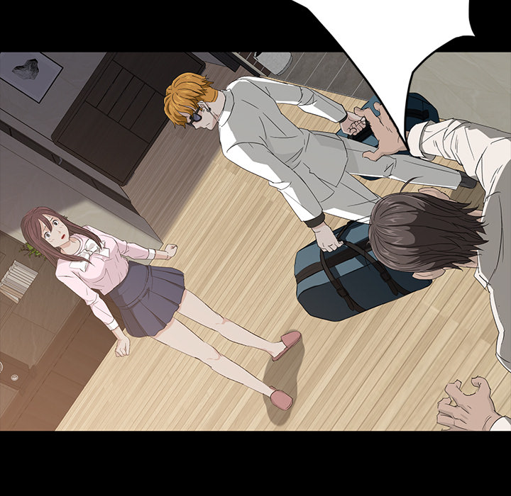 Gestohlen - episode 2 - 33