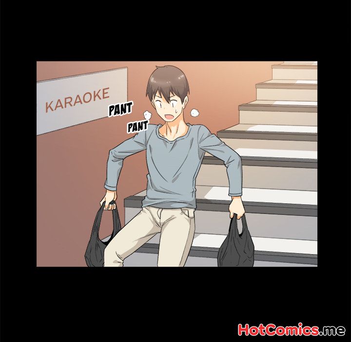 Excuse me, This is my Room - UNCENSORED - episode 2 - 87