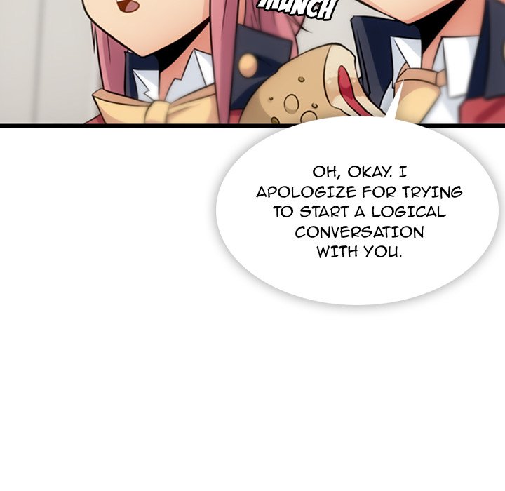 Such a Cute Spy - episode 4 - 81