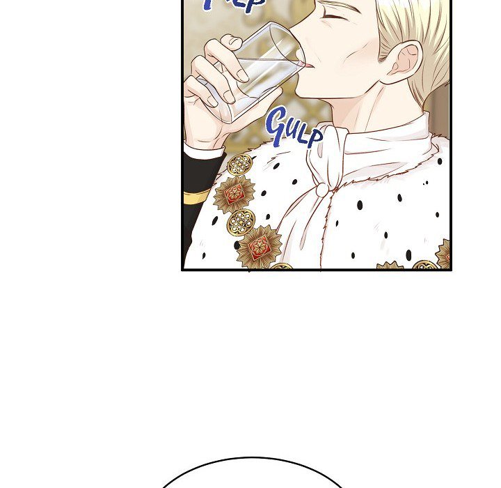 Hold on, Crown Prince! - episode 46 - 33