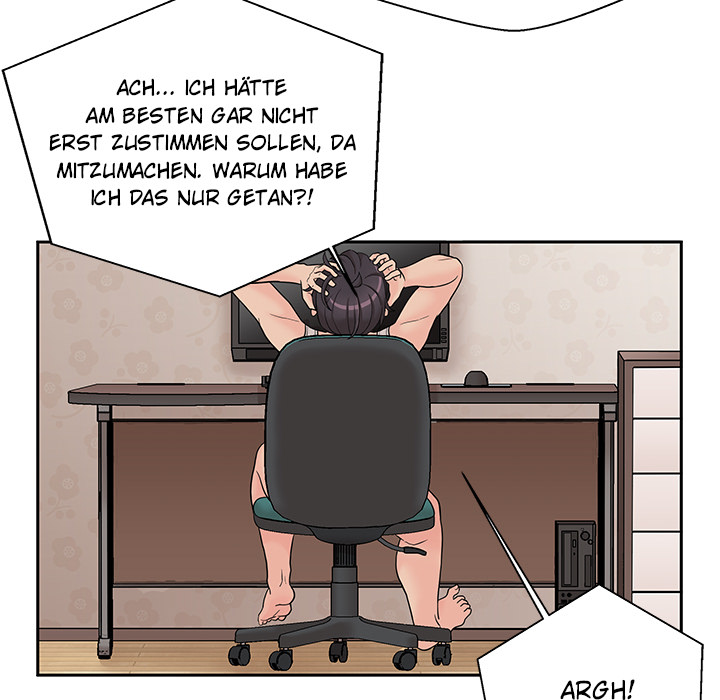 Liebe... aber nur zum Üben - episode 2 - 53