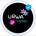 @urwa.....writes