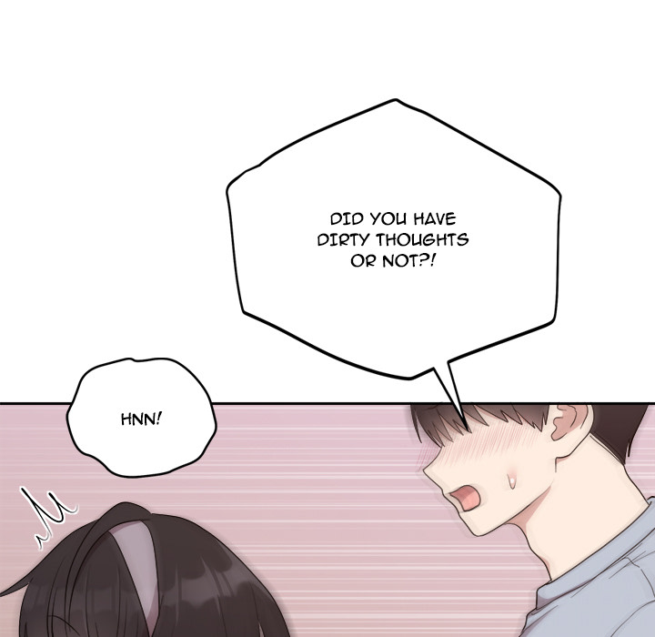 Knot My Secret - UNCENSORED - episode 23 - 34