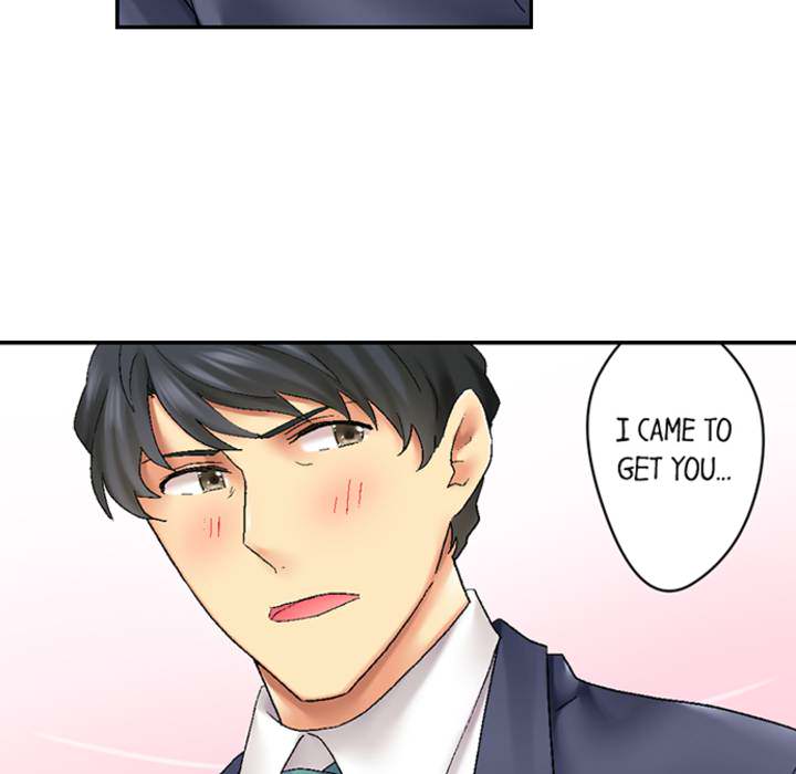 Our Kinky Newlywed Life - episode 16 - 24