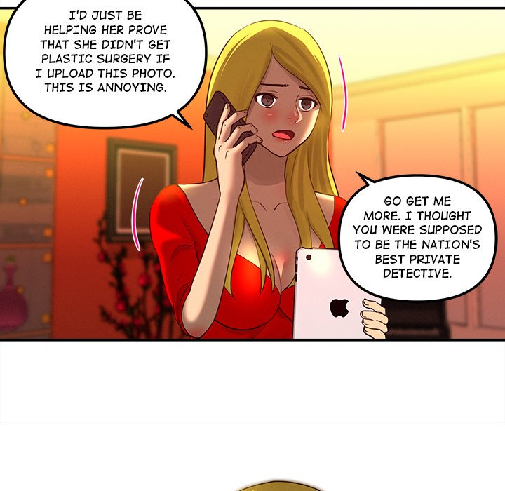 The Vlogger's Manager - episode 21 - 28