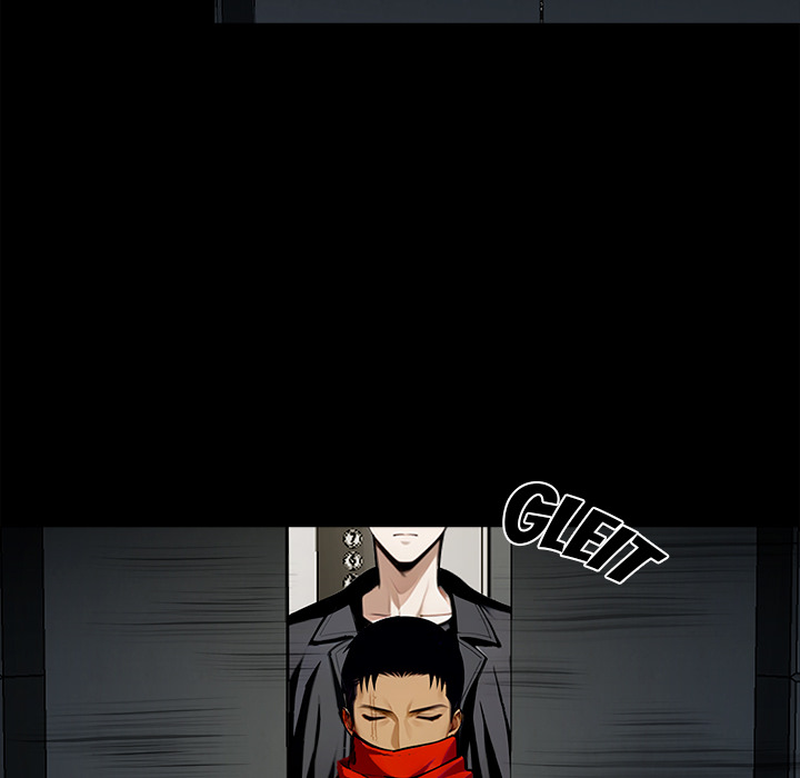 Workaholic Gangster - episode 31 - 60