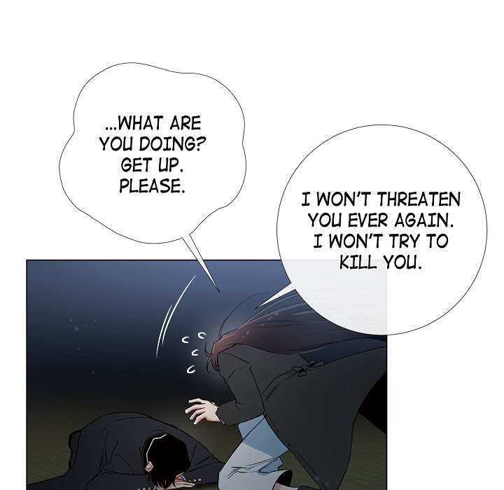 The Maid and the Vampire - episode 20 - 67