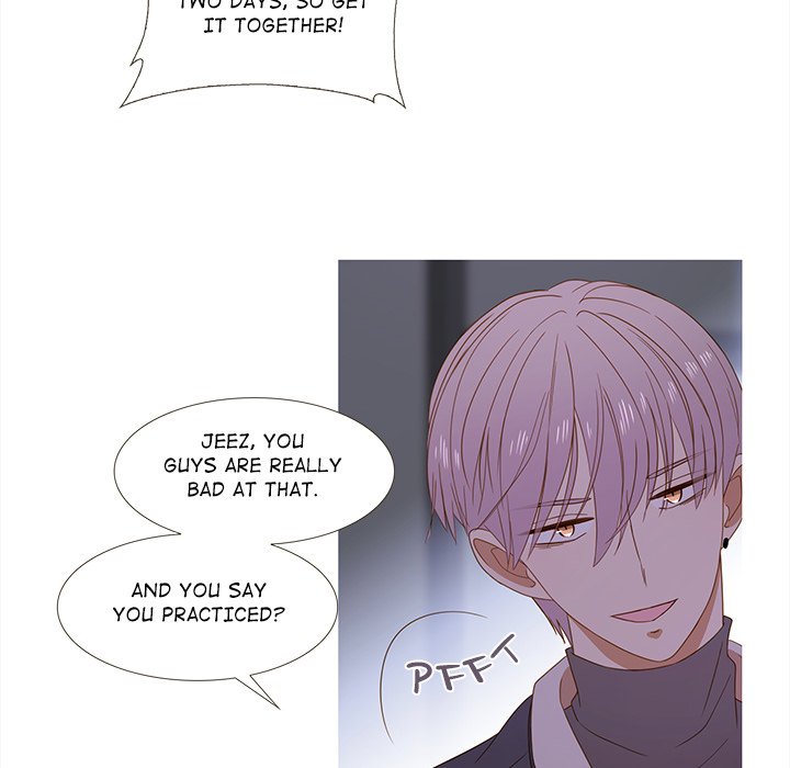 My Life as a Half-Magi - episode 44 - 67
