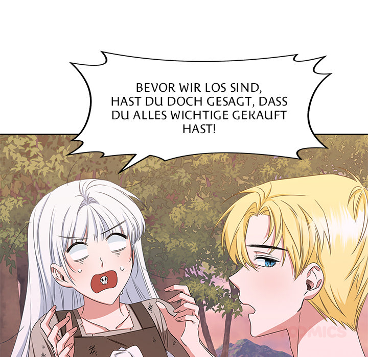 Diesmal ändere ich mein Schicksal - episode 13 - 47